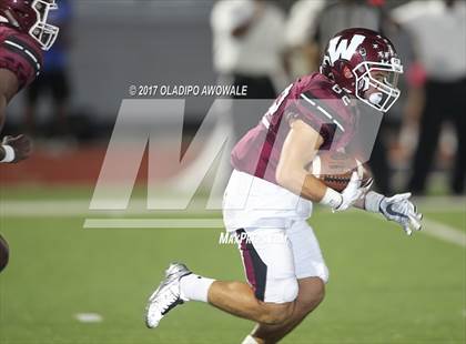 Thumbnail 1 in Plano West @ Wylie photogallery.
