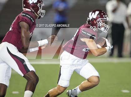 Thumbnail 3 in Plano West @ Wylie photogallery.