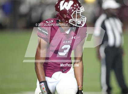 Thumbnail 1 in Plano West @ Wylie photogallery.