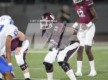 Thumbnail 3 in Plano West @ Wylie photogallery.