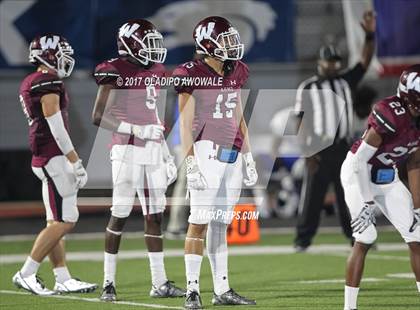 Thumbnail 2 in Plano West @ Wylie photogallery.