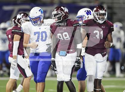 Thumbnail 1 in Plano West @ Wylie photogallery.