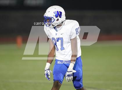 Thumbnail 1 in Plano West @ Wylie photogallery.