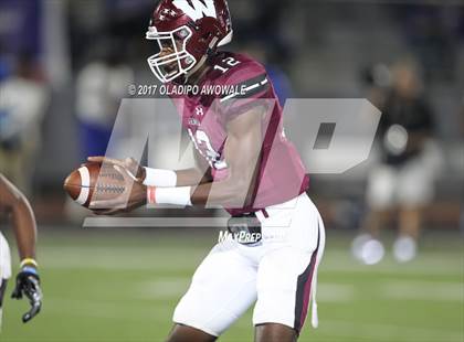 Thumbnail 1 in Plano West @ Wylie photogallery.