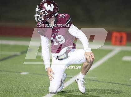 Thumbnail 1 in Plano West @ Wylie photogallery.