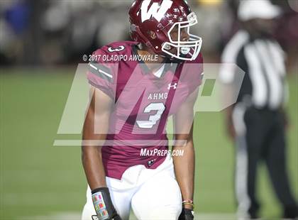 Thumbnail 3 in Plano West @ Wylie photogallery.