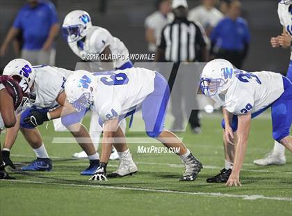 Thumbnail 3 in Plano West @ Wylie photogallery.