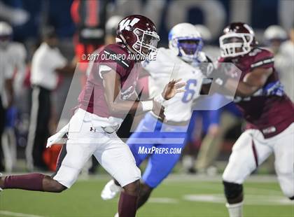 Thumbnail 1 in Plano West @ Wylie photogallery.