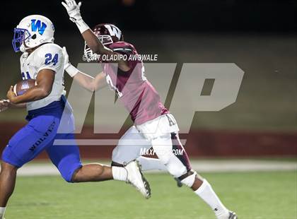 Thumbnail 3 in Plano West @ Wylie photogallery.
