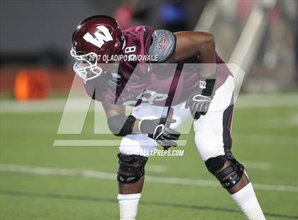 Thumbnail 2 in Plano West @ Wylie photogallery.
