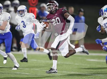 Thumbnail 3 in Plano West @ Wylie photogallery.