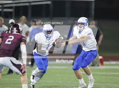 Thumbnail 1 in Plano West @ Wylie photogallery.
