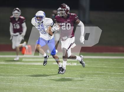 Thumbnail 2 in Plano West @ Wylie photogallery.