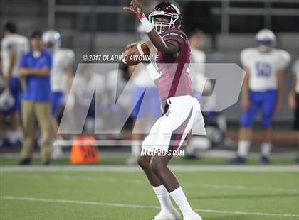 Thumbnail 3 in Plano West @ Wylie photogallery.