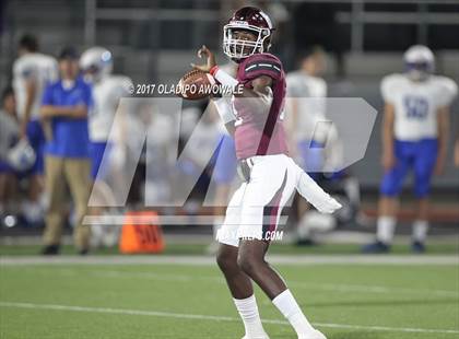 Thumbnail 2 in Plano West @ Wylie photogallery.