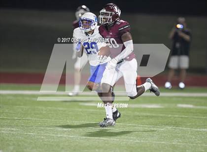 Thumbnail 3 in Plano West @ Wylie photogallery.