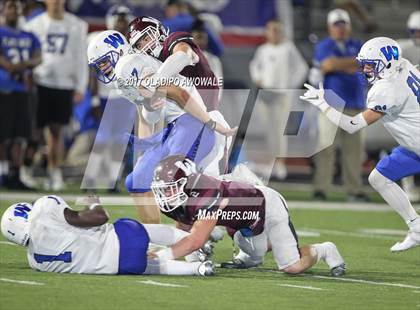 Thumbnail 3 in Plano West @ Wylie photogallery.