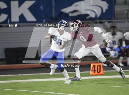 Thumbnail 1 in Plano West @ Wylie photogallery.