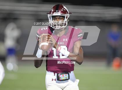 Thumbnail 3 in Plano West @ Wylie photogallery.