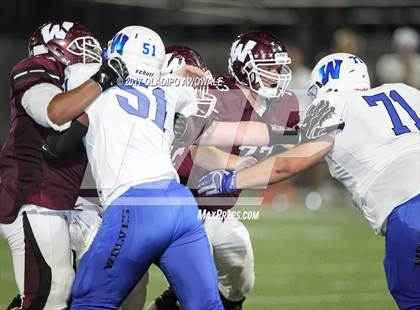 Thumbnail 1 in Plano West @ Wylie photogallery.