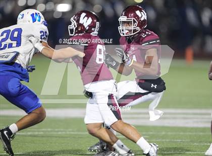Thumbnail 2 in Plano West @ Wylie photogallery.