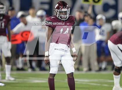 Thumbnail 1 in Plano West @ Wylie photogallery.