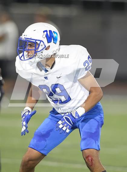 Thumbnail 2 in Plano West @ Wylie photogallery.