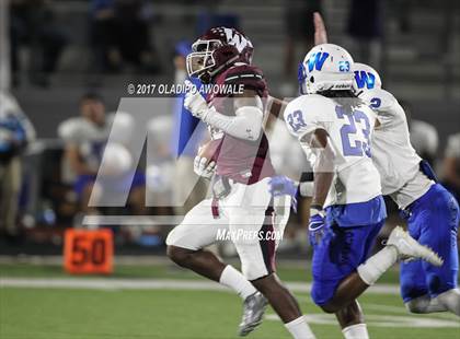 Thumbnail 3 in Plano West @ Wylie photogallery.