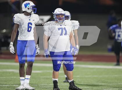 Thumbnail 2 in Plano West @ Wylie photogallery.