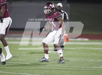 Thumbnail 2 in Plano West @ Wylie photogallery.