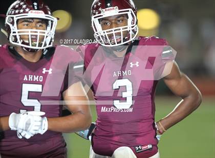 Thumbnail 3 in Plano West @ Wylie photogallery.