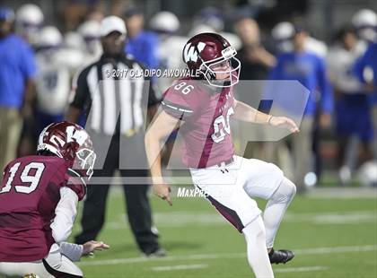 Thumbnail 3 in Plano West @ Wylie photogallery.