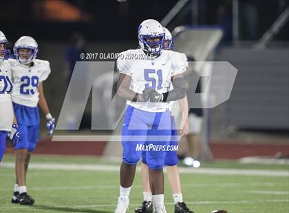 Thumbnail 1 in Plano West @ Wylie photogallery.