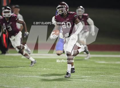 Thumbnail 2 in Plano West @ Wylie photogallery.