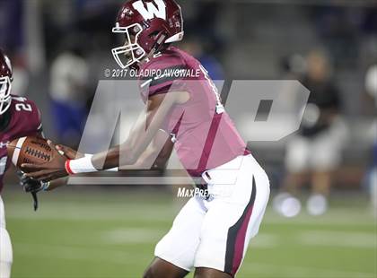 Thumbnail 3 in Plano West @ Wylie photogallery.