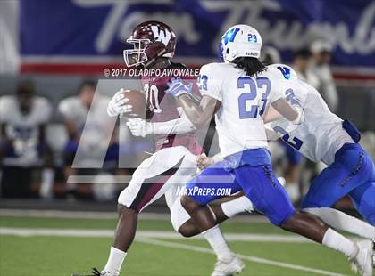 Thumbnail 1 in Plano West @ Wylie photogallery.