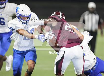 Thumbnail 3 in Plano West @ Wylie photogallery.