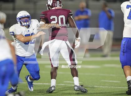 Thumbnail 3 in Plano West @ Wylie photogallery.