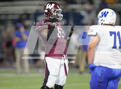 Thumbnail 3 in Plano West @ Wylie photogallery.