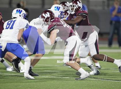 Thumbnail 3 in Plano West @ Wylie photogallery.