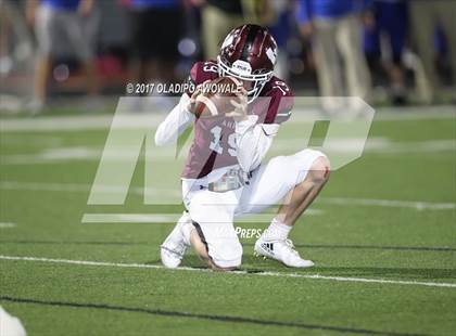 Thumbnail 3 in Plano West @ Wylie photogallery.