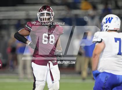 Thumbnail 3 in Plano West @ Wylie photogallery.