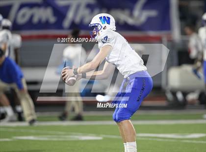 Thumbnail 3 in Plano West @ Wylie photogallery.