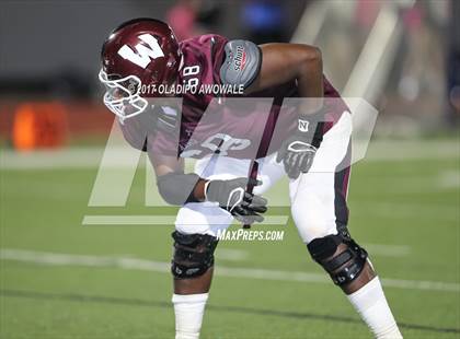 Thumbnail 1 in Plano West @ Wylie photogallery.