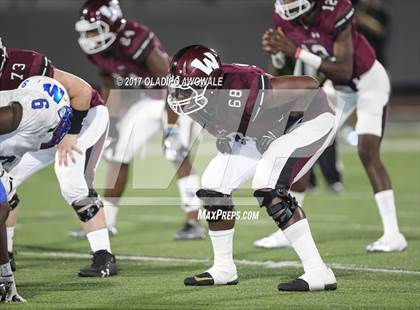 Thumbnail 1 in Plano West @ Wylie photogallery.