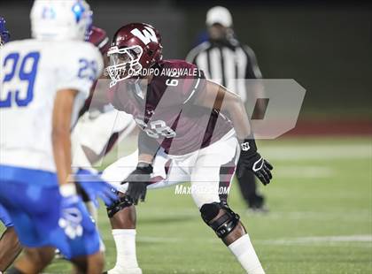 Thumbnail 2 in Plano West @ Wylie photogallery.