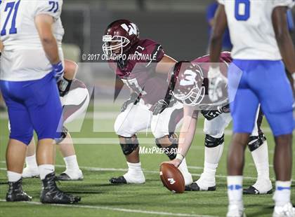 Thumbnail 1 in Plano West @ Wylie photogallery.