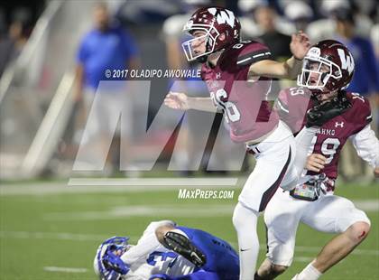 Thumbnail 3 in Plano West @ Wylie photogallery.