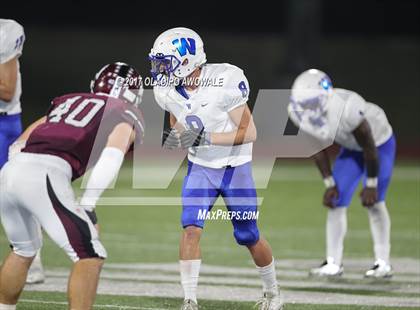 Thumbnail 1 in Plano West @ Wylie photogallery.