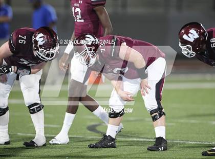 Thumbnail 2 in Plano West @ Wylie photogallery.